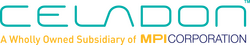 Celadon Systems Nadelkarten