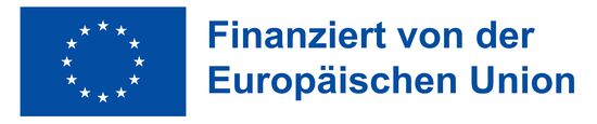 Kofinanziert von der Europäischen Union