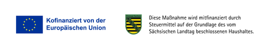 Kofinanziert von der Europäischen Union