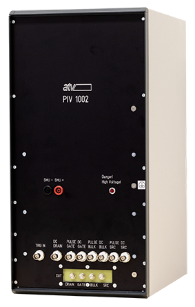 PIV 1002 - MOSFET Designer-Tool