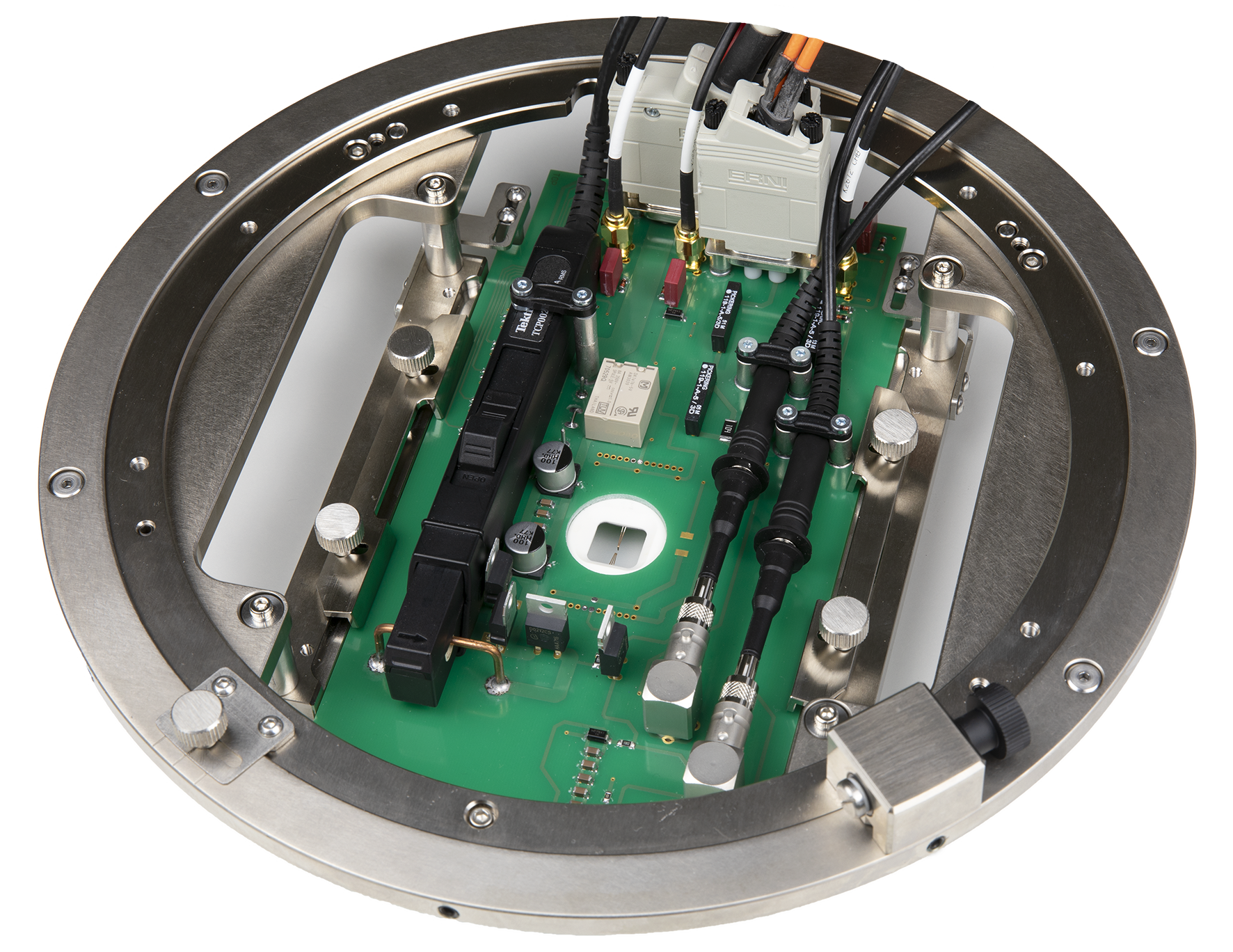 Ultra Fast Dynamic RDS(ON)