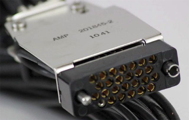 Cables & Accessories